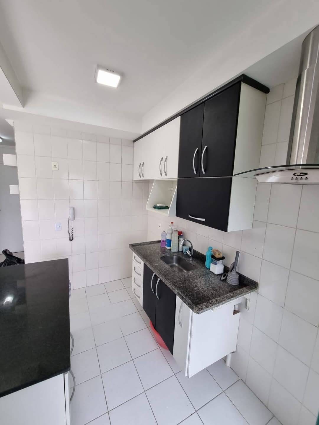 #839 - Apartamento para Venda em Cajamar - SP