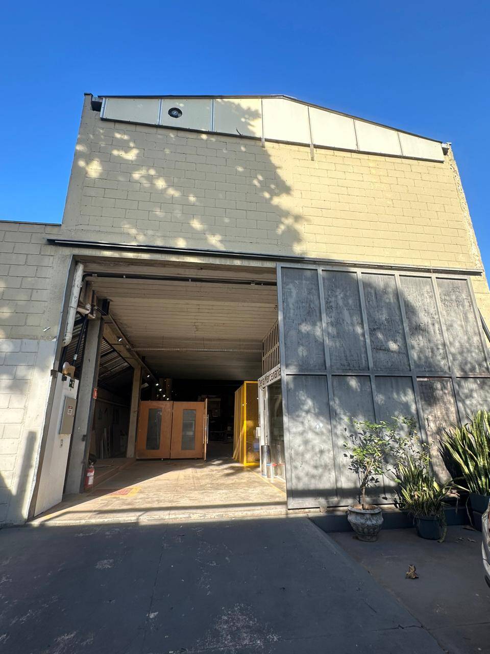 #840 - Sala para Venda em Osasco - SP