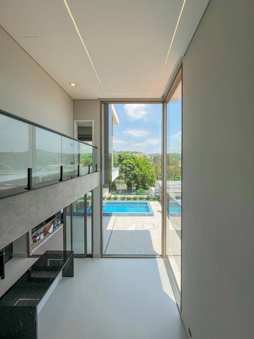 #847 - Casa em condomínio para Venda em Santana de Parnaíba - SP