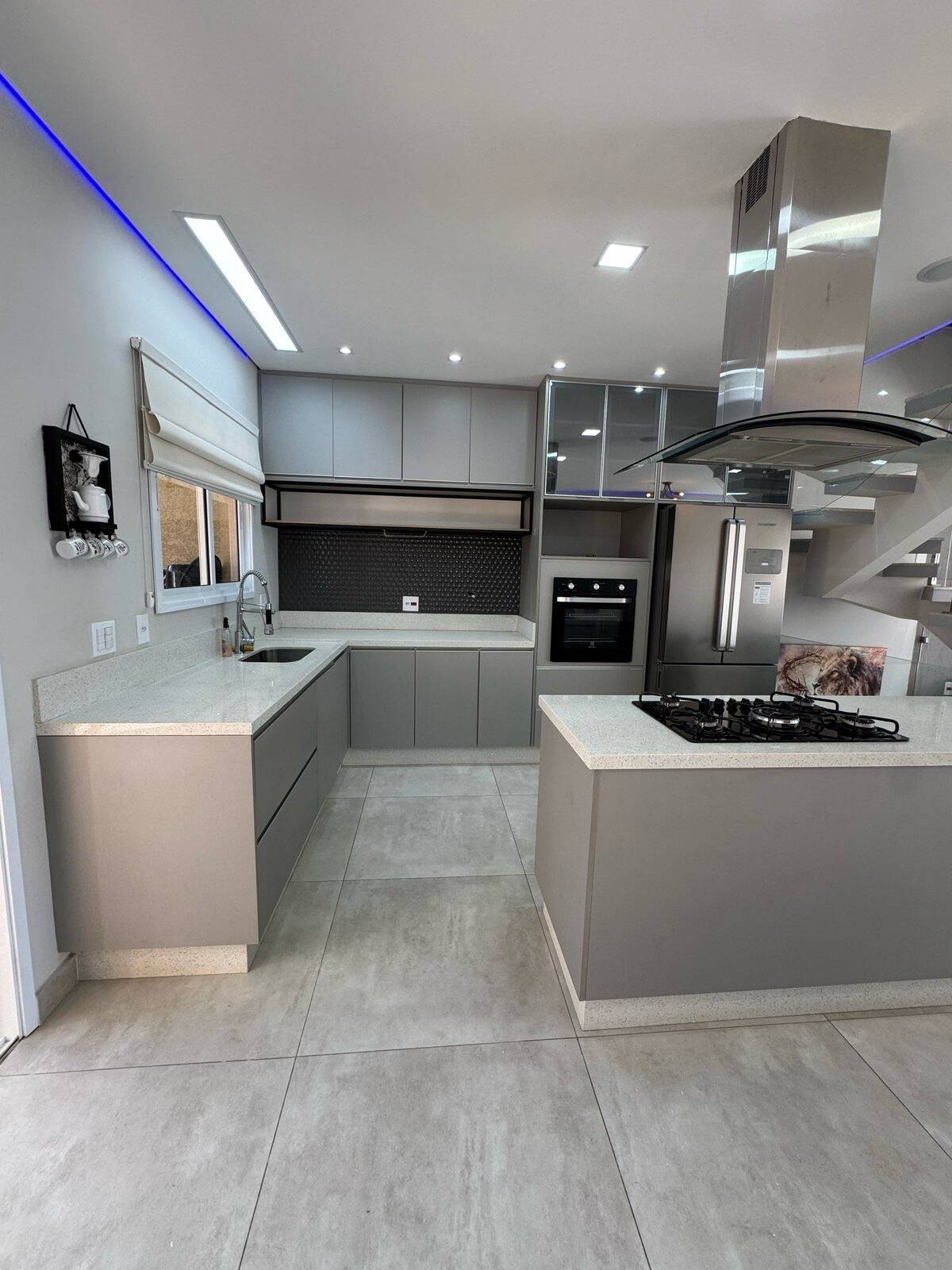 #854 - Sobrado para Venda em Cajamar - SP