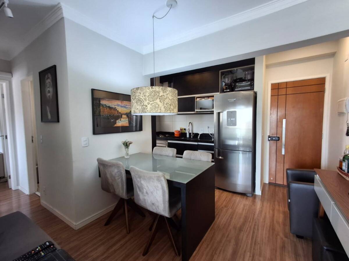 #690 - Apartamento para Venda em São Paulo - SP