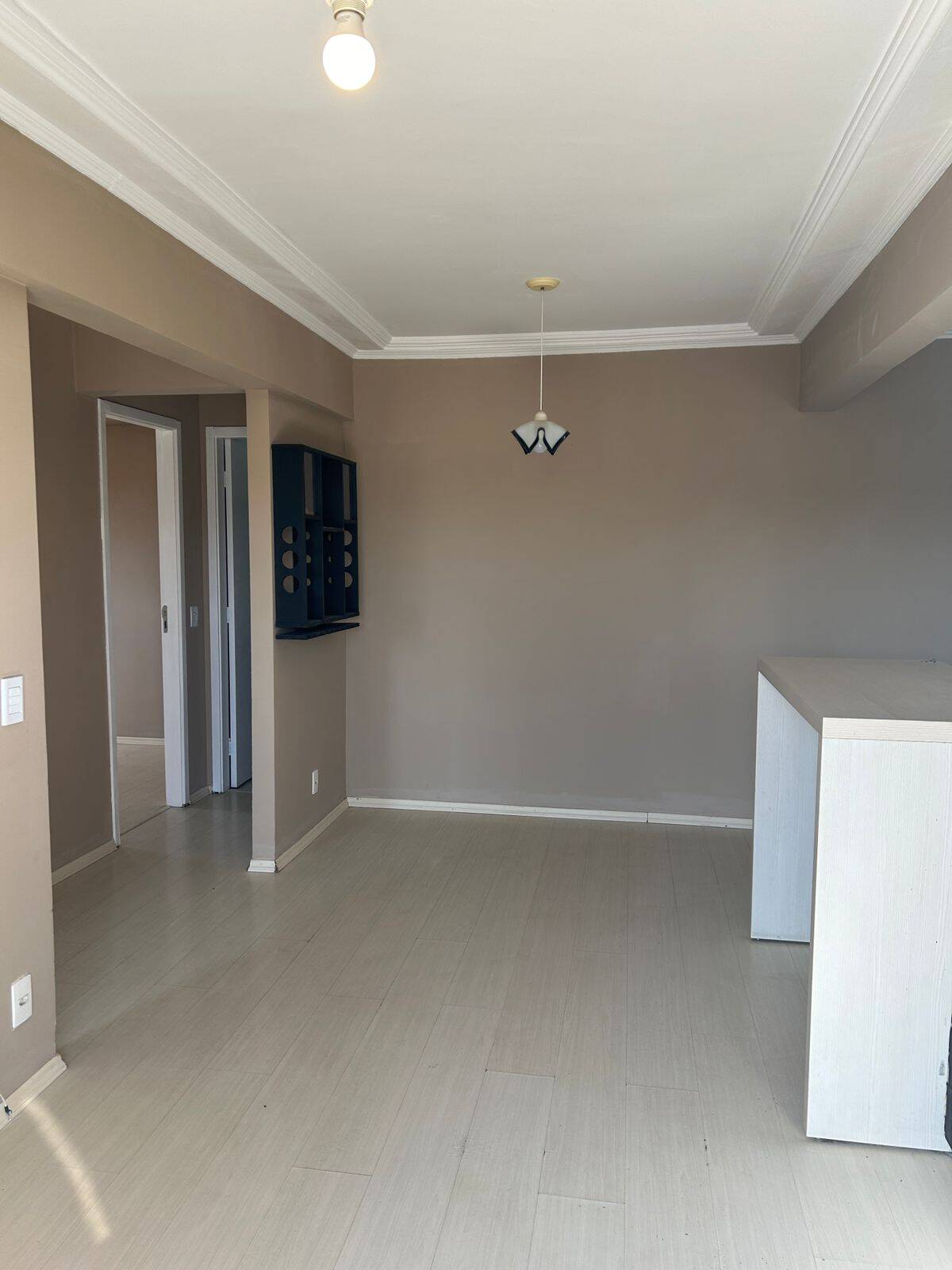 #687 - Apartamento para Venda em Cajamar - SP