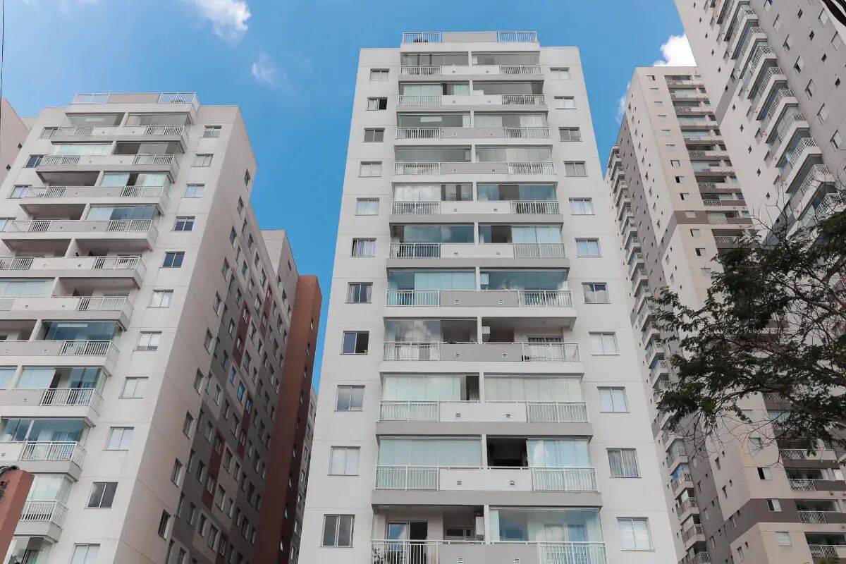 #859 - Apartamento para Venda em São Paulo - SP