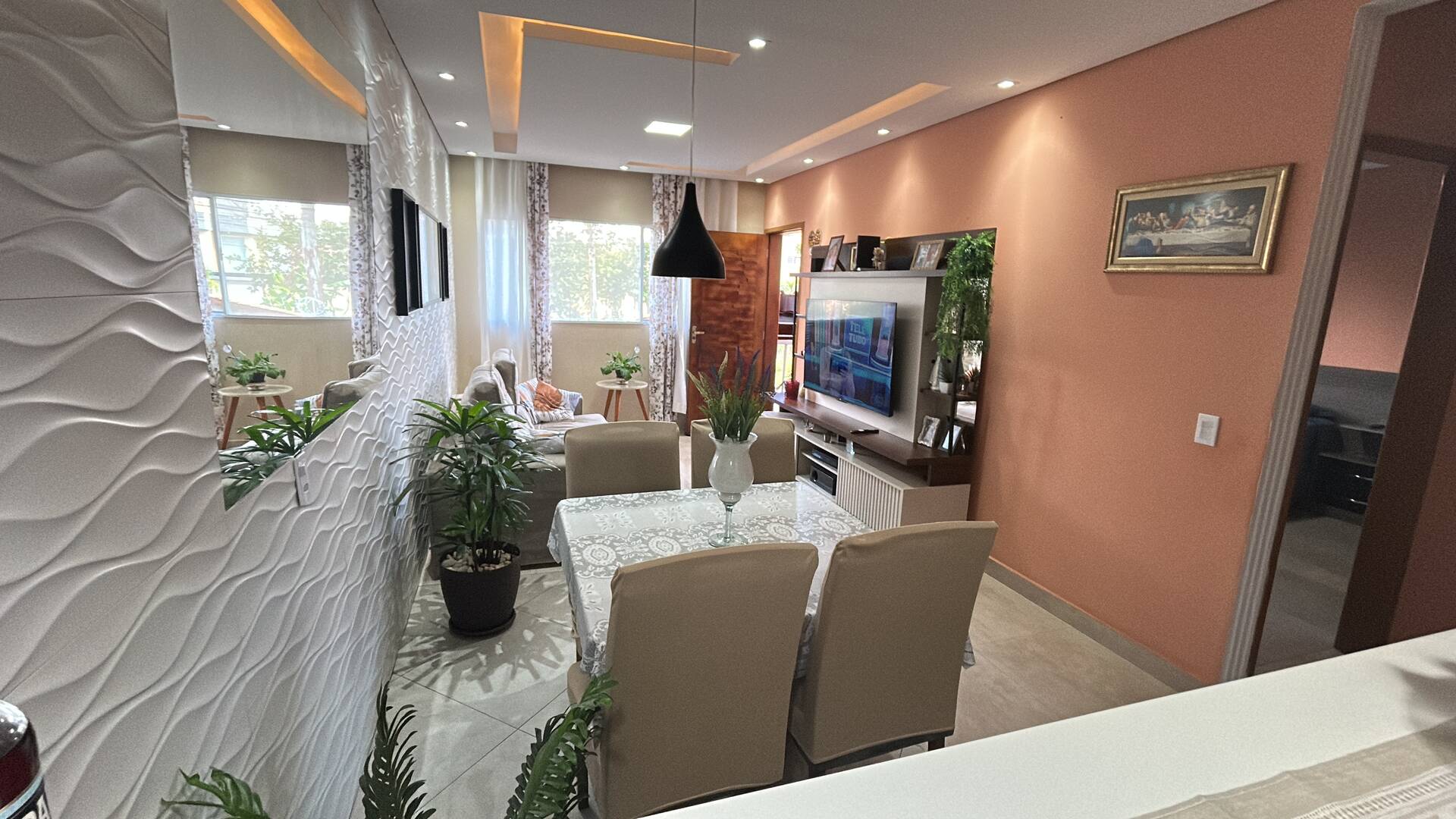 #862 - Casa para Venda em Cajamar - SP