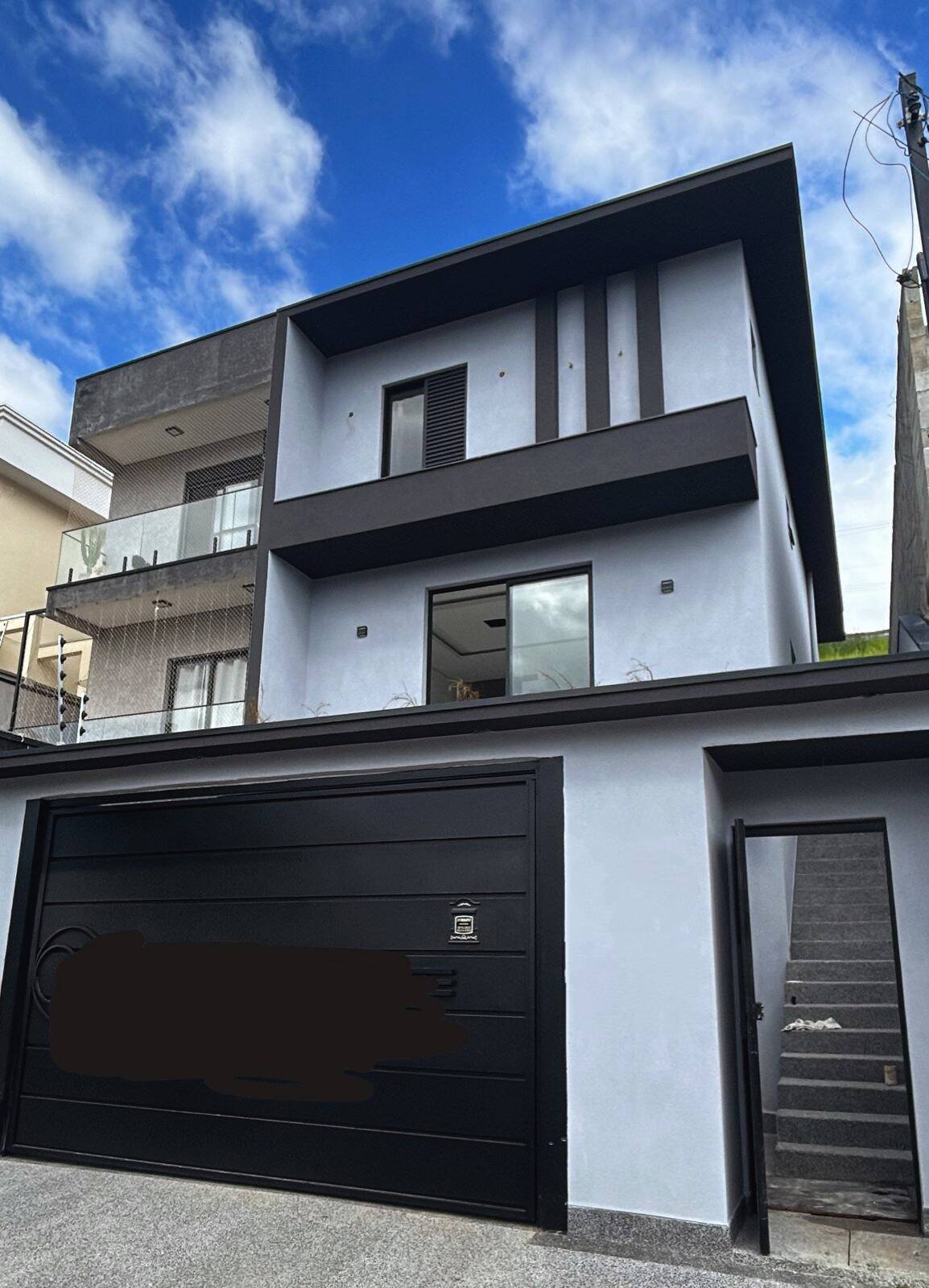 #863 - Sobrado para Venda em Cajamar - SP