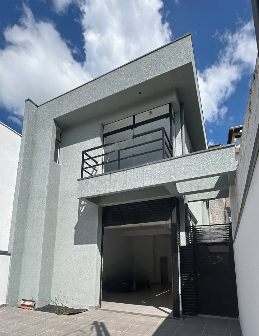 #864 - Sala para Venda em Cajamar - SP