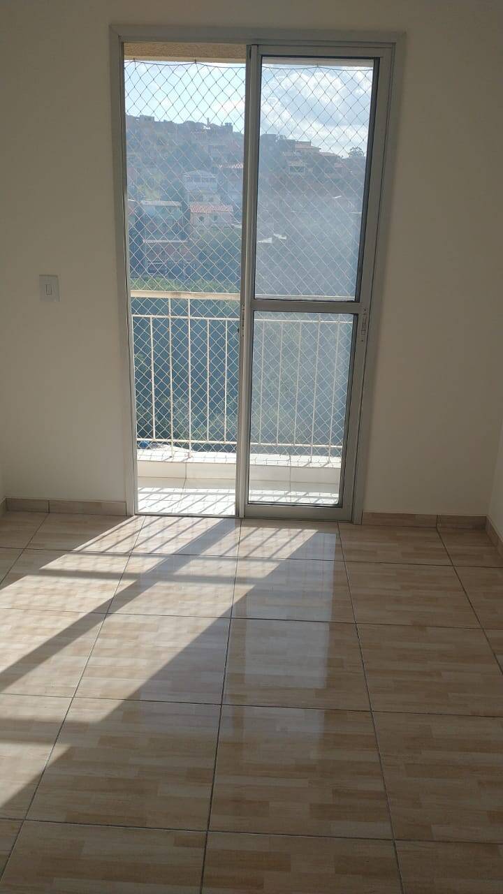 #865 - Apartamento para Venda em Cajamar - SP