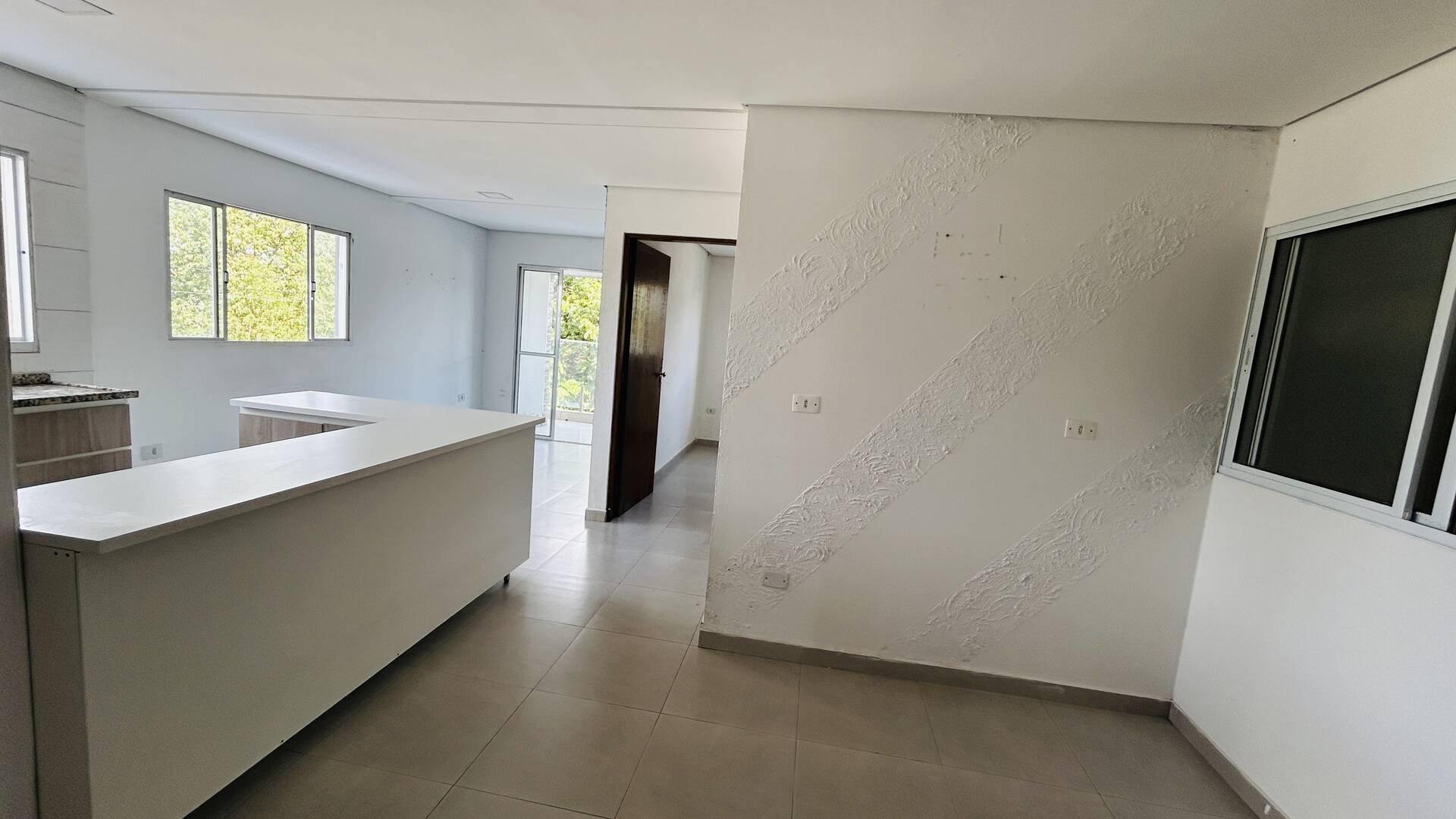 #868 - Casa para Locação em Cajamar - SP