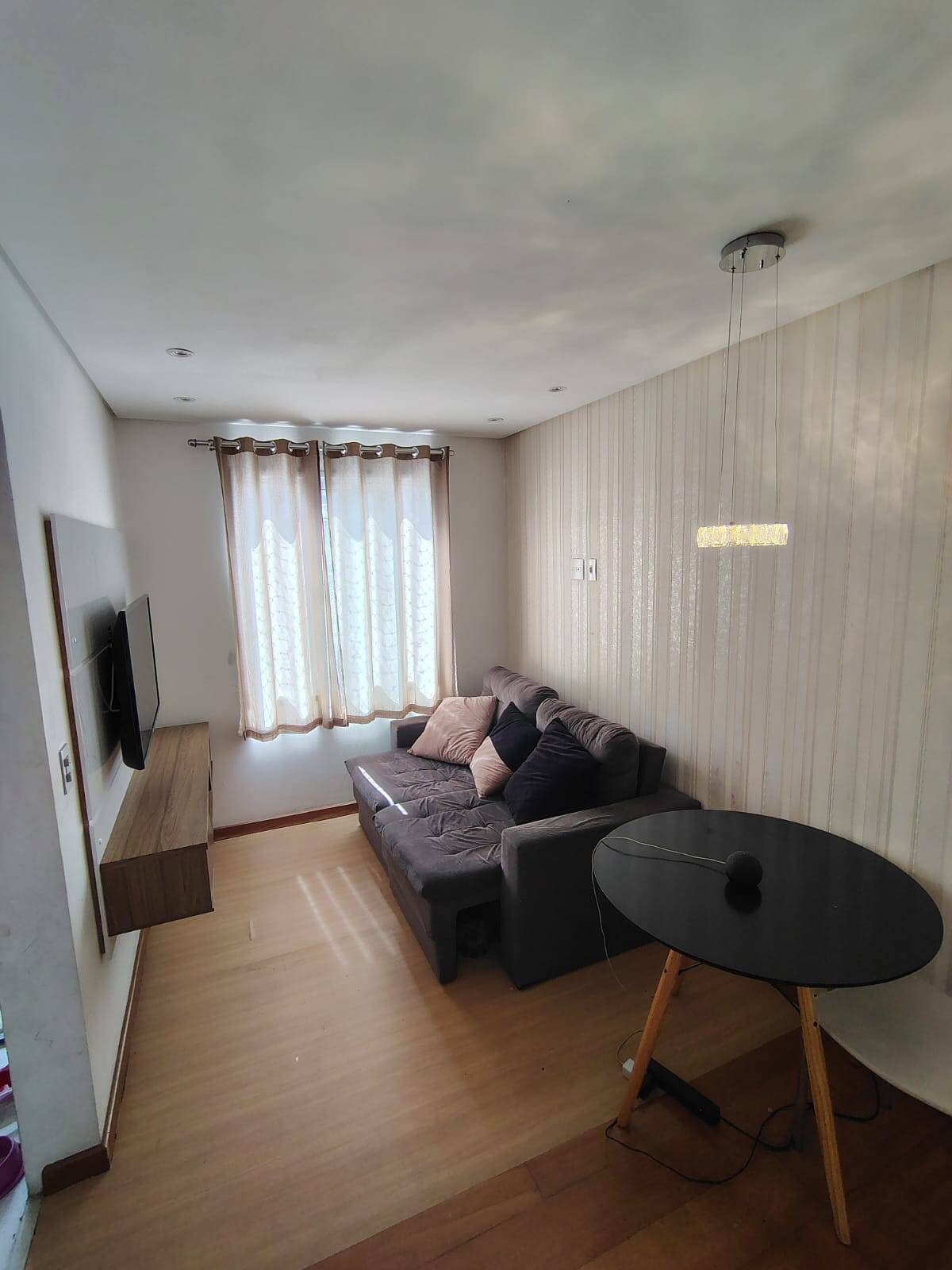 #869 - Apartamento para Locação em Cajamar - SP