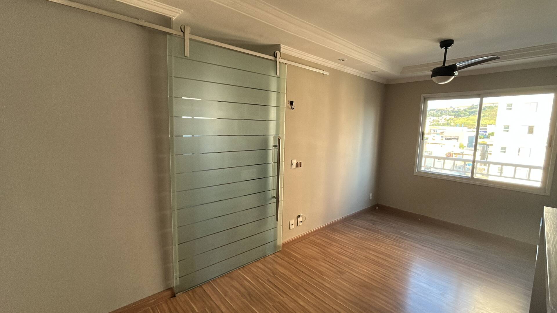 #870 - Apartamento para Locação em Cajamar - SP