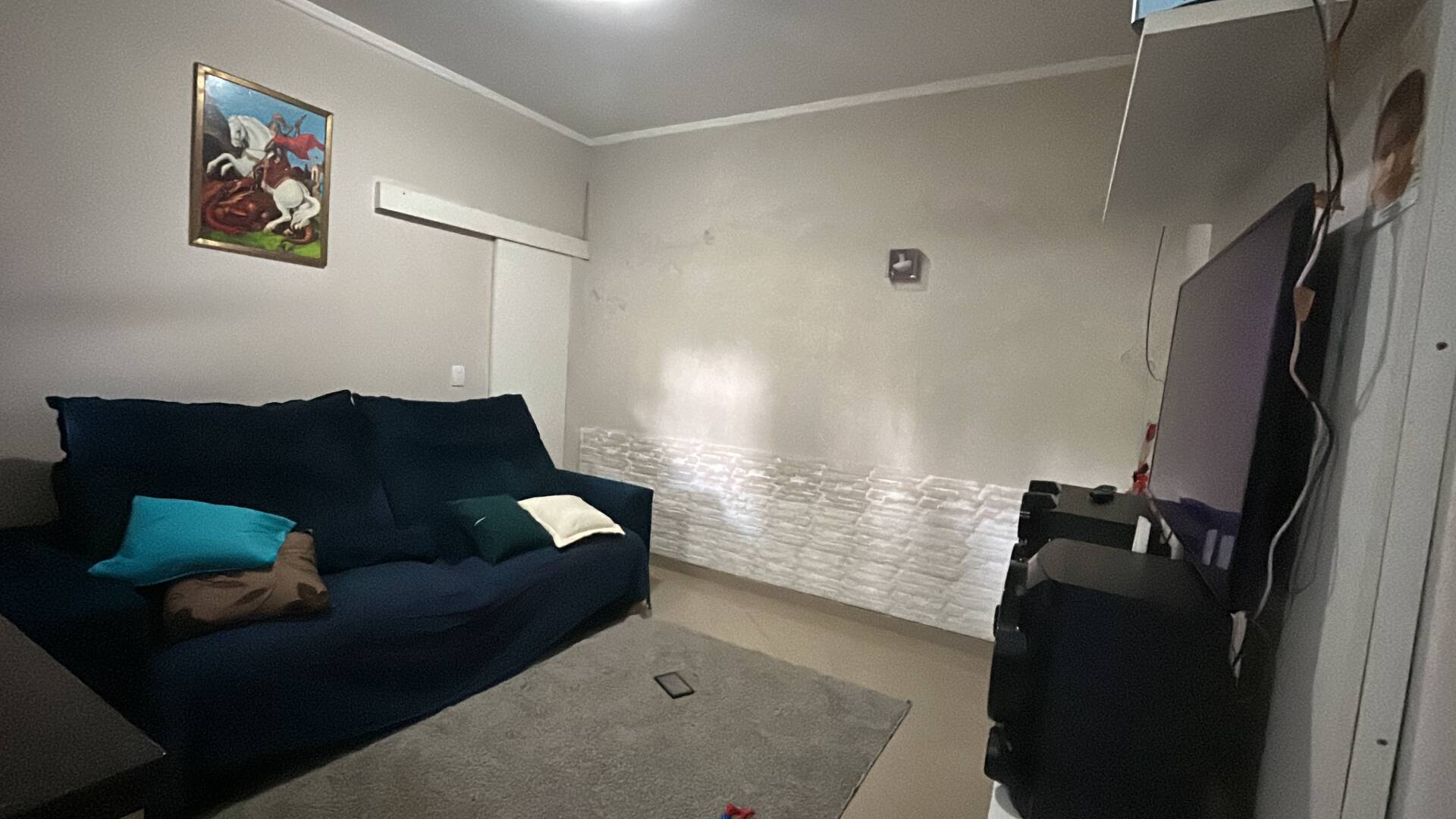 #872 - Casa para Venda em Santana de Parnaíba - SP