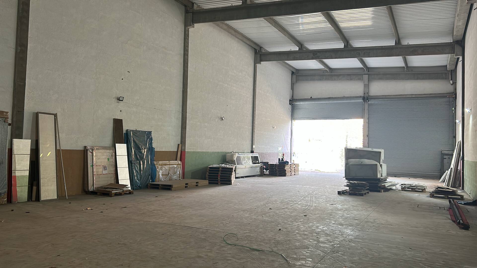 #873 - Galpão para Locação em Cajamar - SP