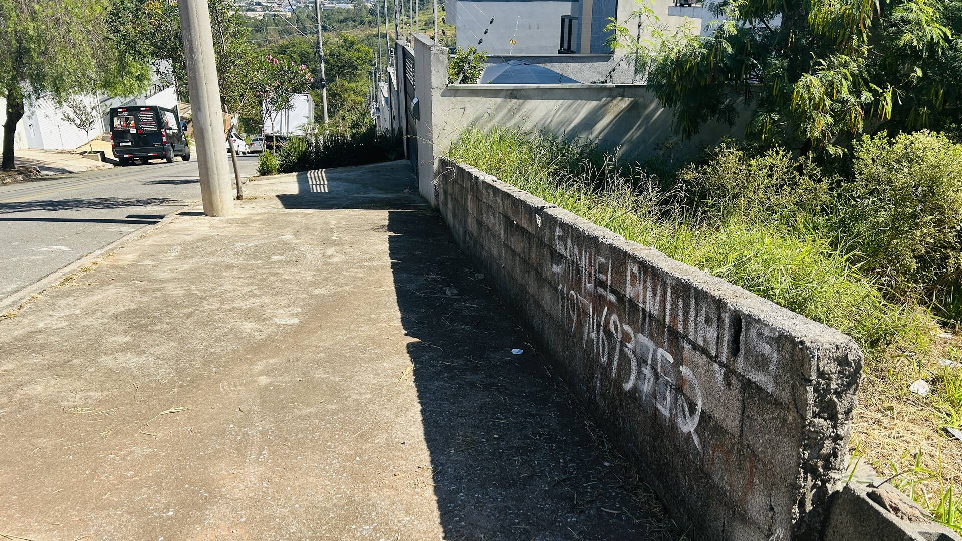 #875 - Terreno para Venda em Cajamar - SP