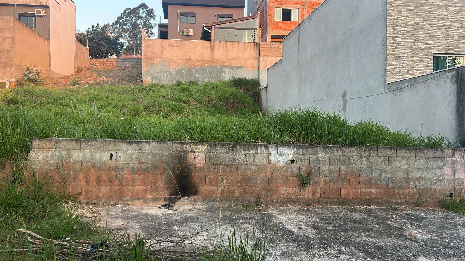 #877 - Terreno para Venda em Cajamar - SP