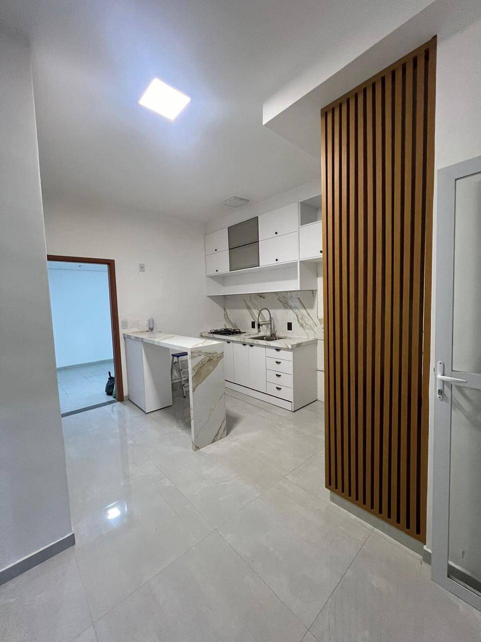 #878 - Apartamento para Locação em Cajamar - SP