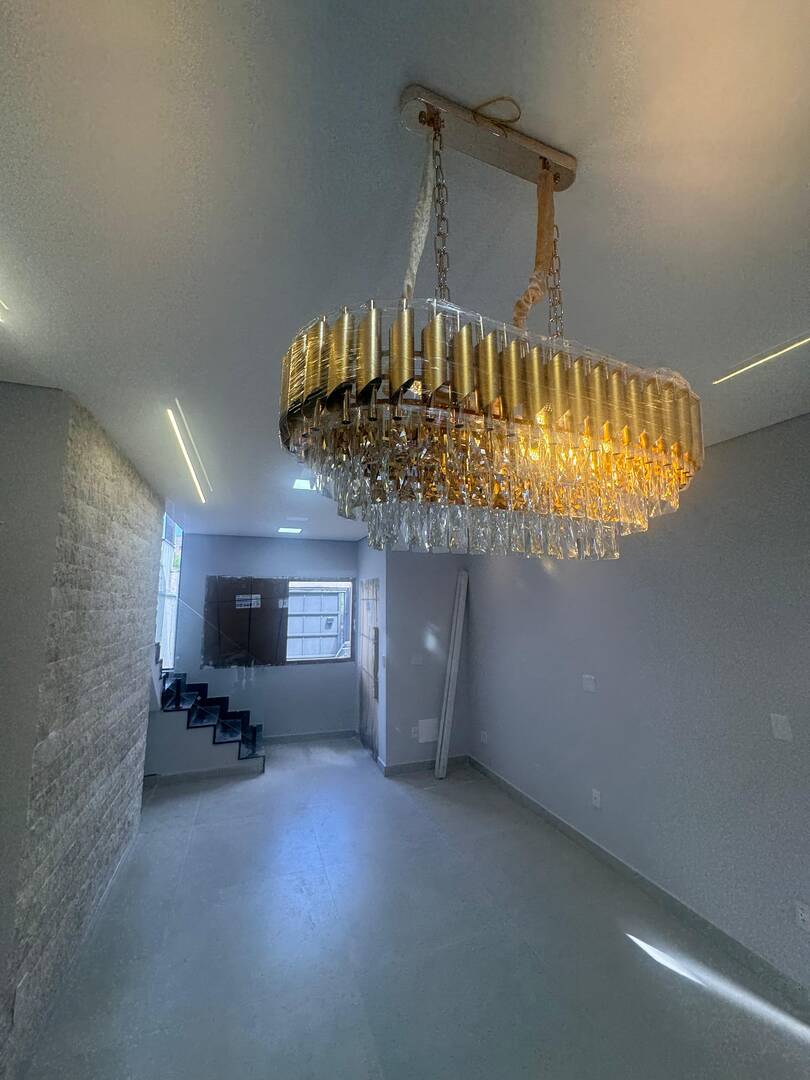 #884 - Casa em condomínio para Venda em Santana de Parnaíba - SP