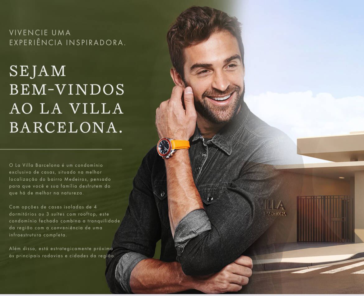 #887 - Casa em condomínio para Venda em Jundiaí - SP