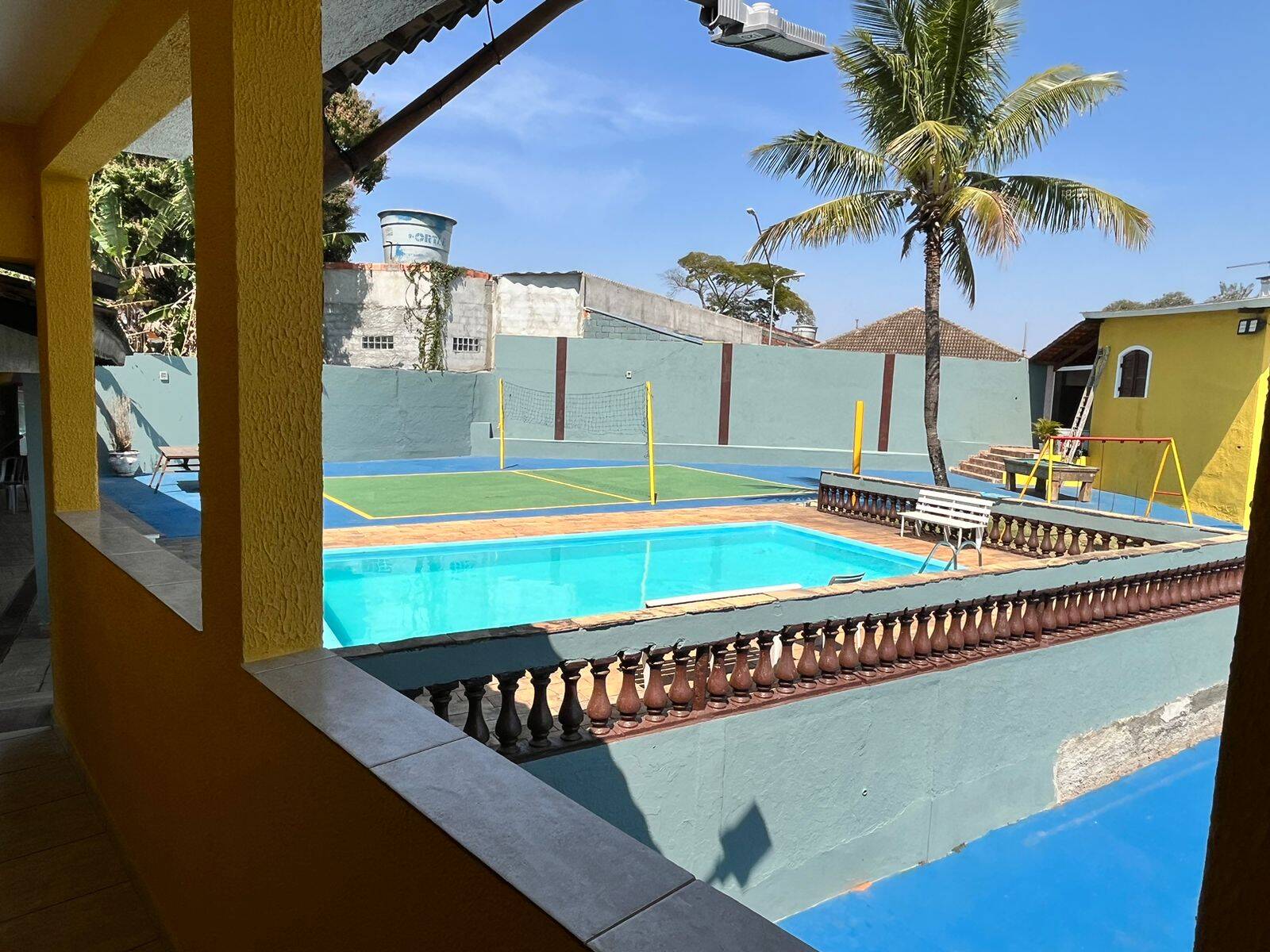 #890 - Chácara para Venda em Santana de Parnaíba - SP