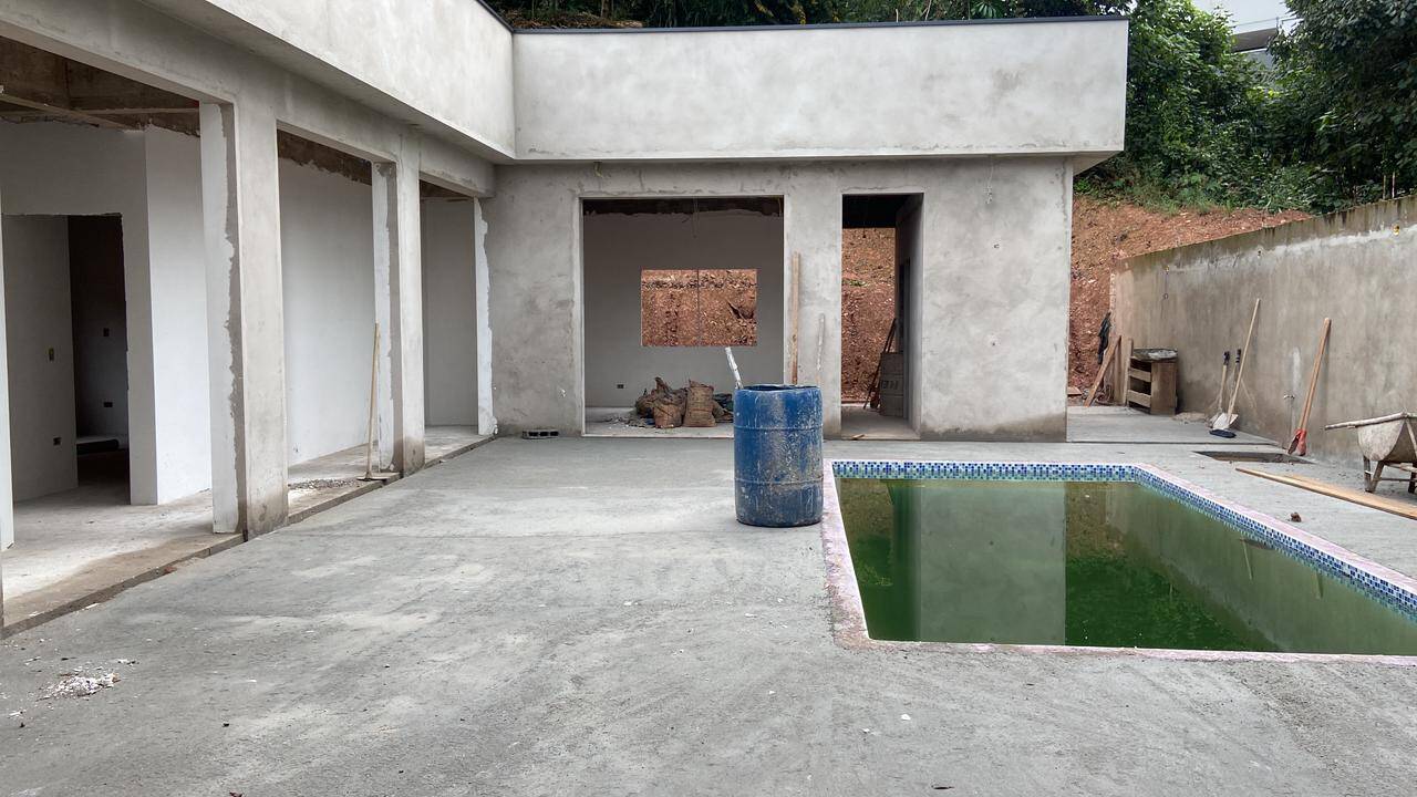 #541 - Casa em condomínio para Venda em Cajamar - SP