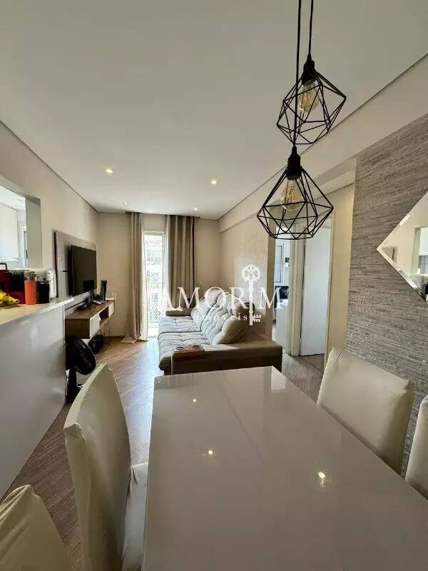 #892 - Apartamento para Venda em Cajamar - SP