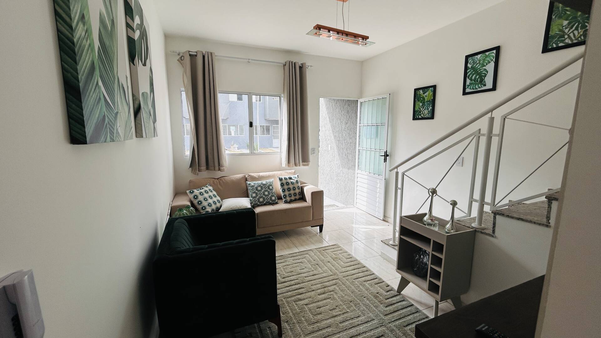 #894 - Casa em condomínio para Venda em Santana de Parnaíba - SP