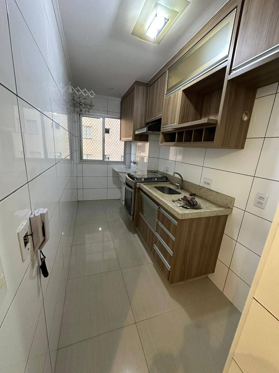 #897 - Apartamento para Venda em Cajamar - SP