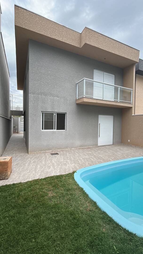 #587 - Sobrado para Venda em Cajamar - SP