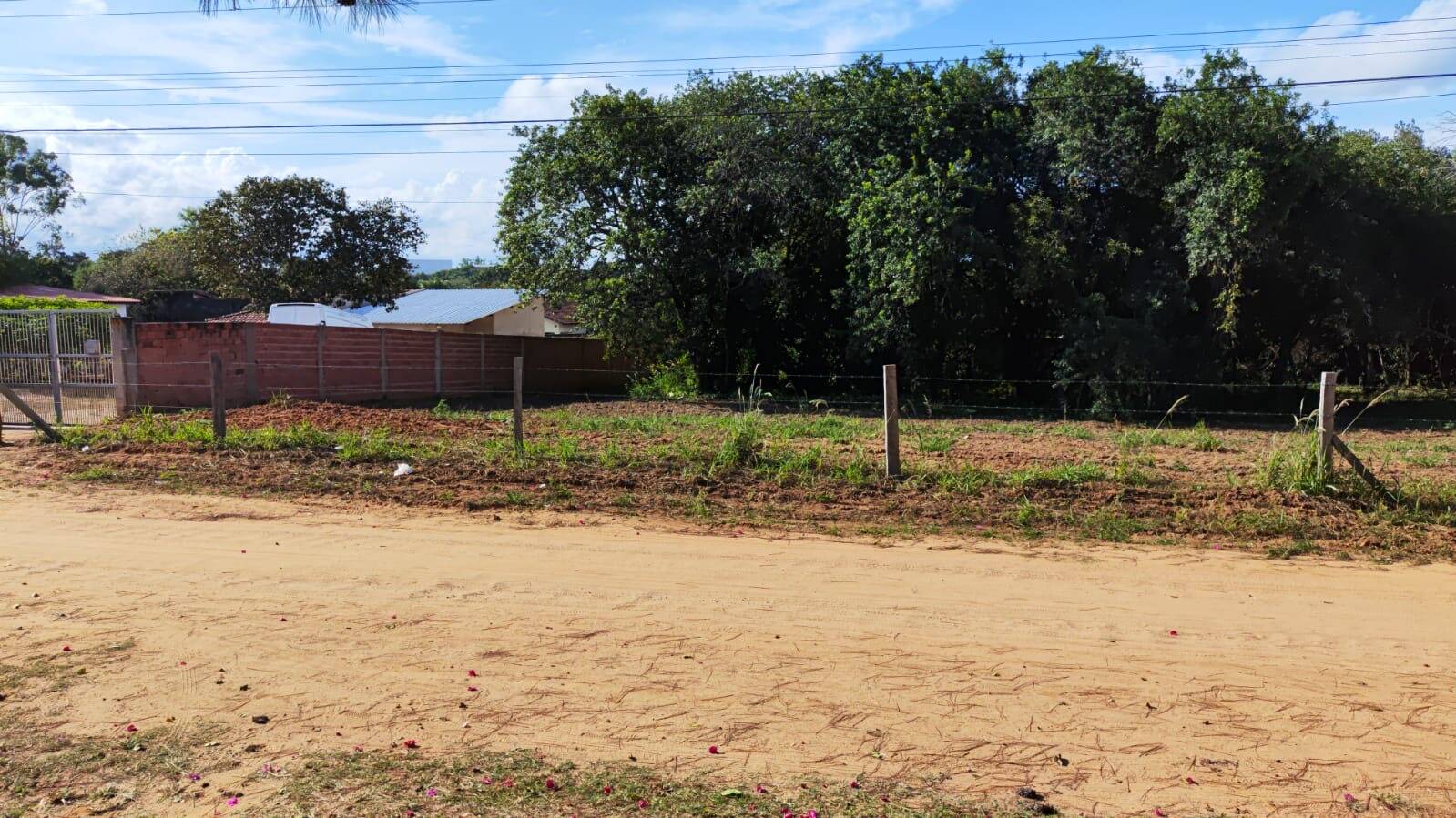 #899 - Chácara para Venda em Sarapuí - SP