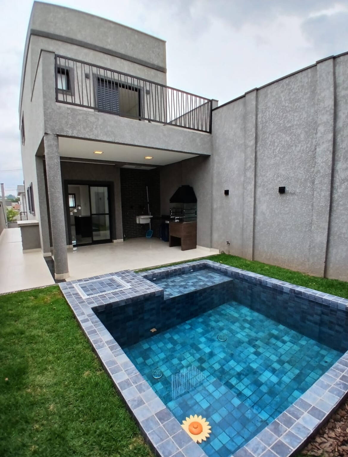 #720 - Sobrado para Venda em Santana de Parnaíba - SP