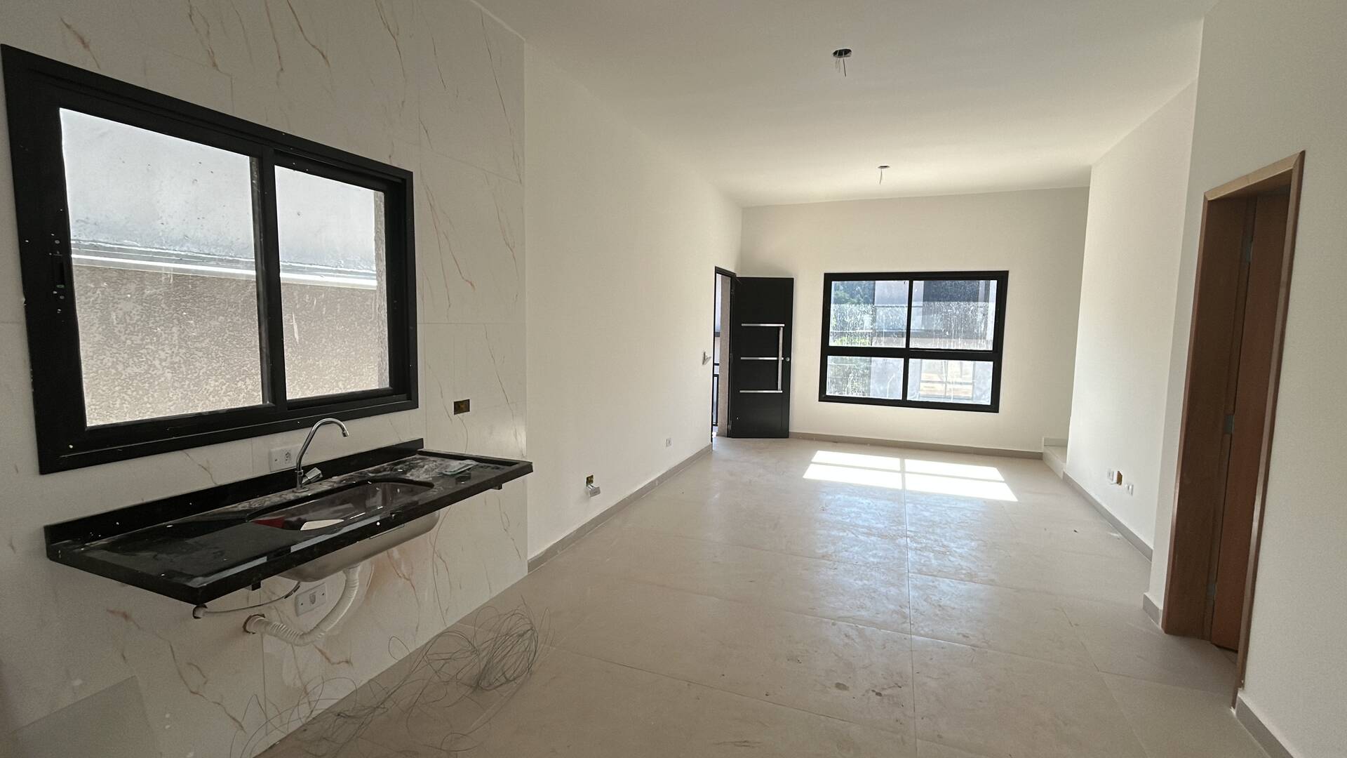 #907 - Casa em condomínio para Venda em Cajamar - SP