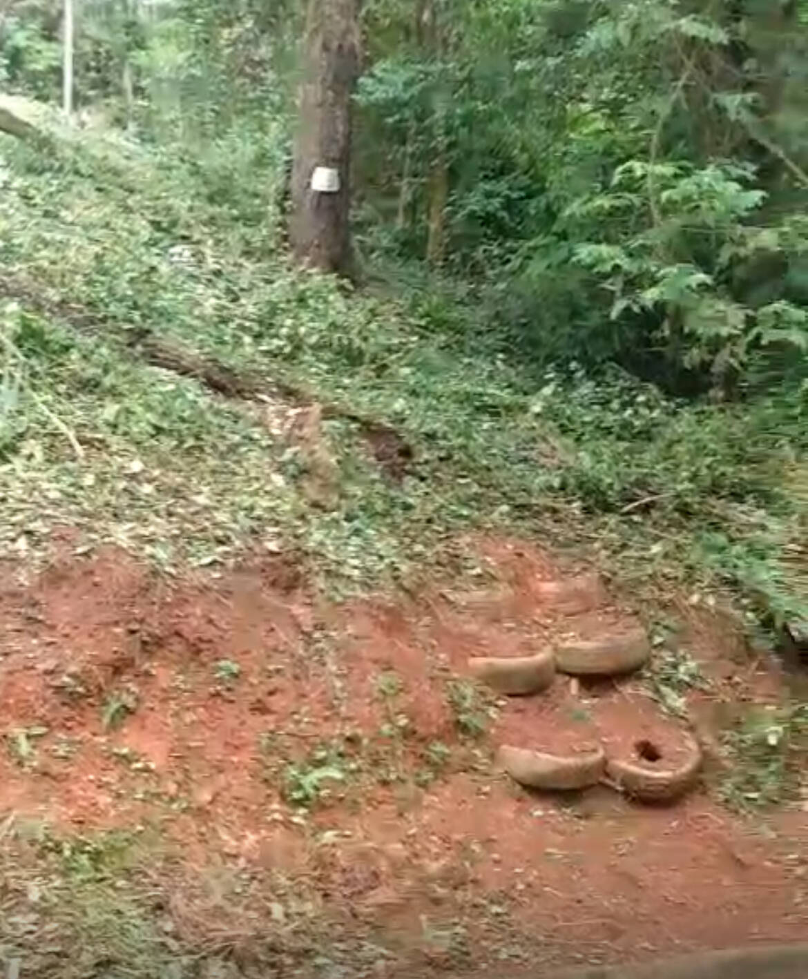 #916 - Terreno para Venda em Santana de Parnaíba - SP