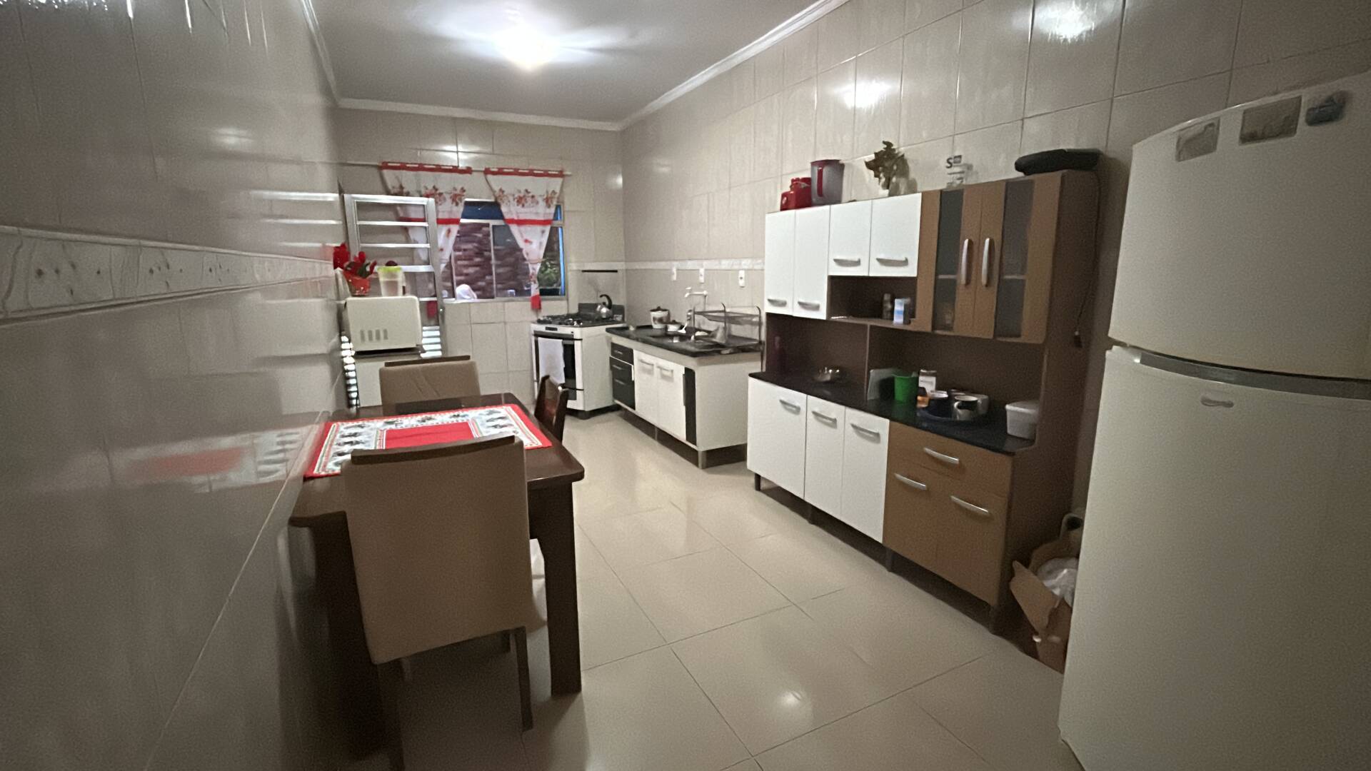 #919 - Sobrado para Venda em Cajamar - SP