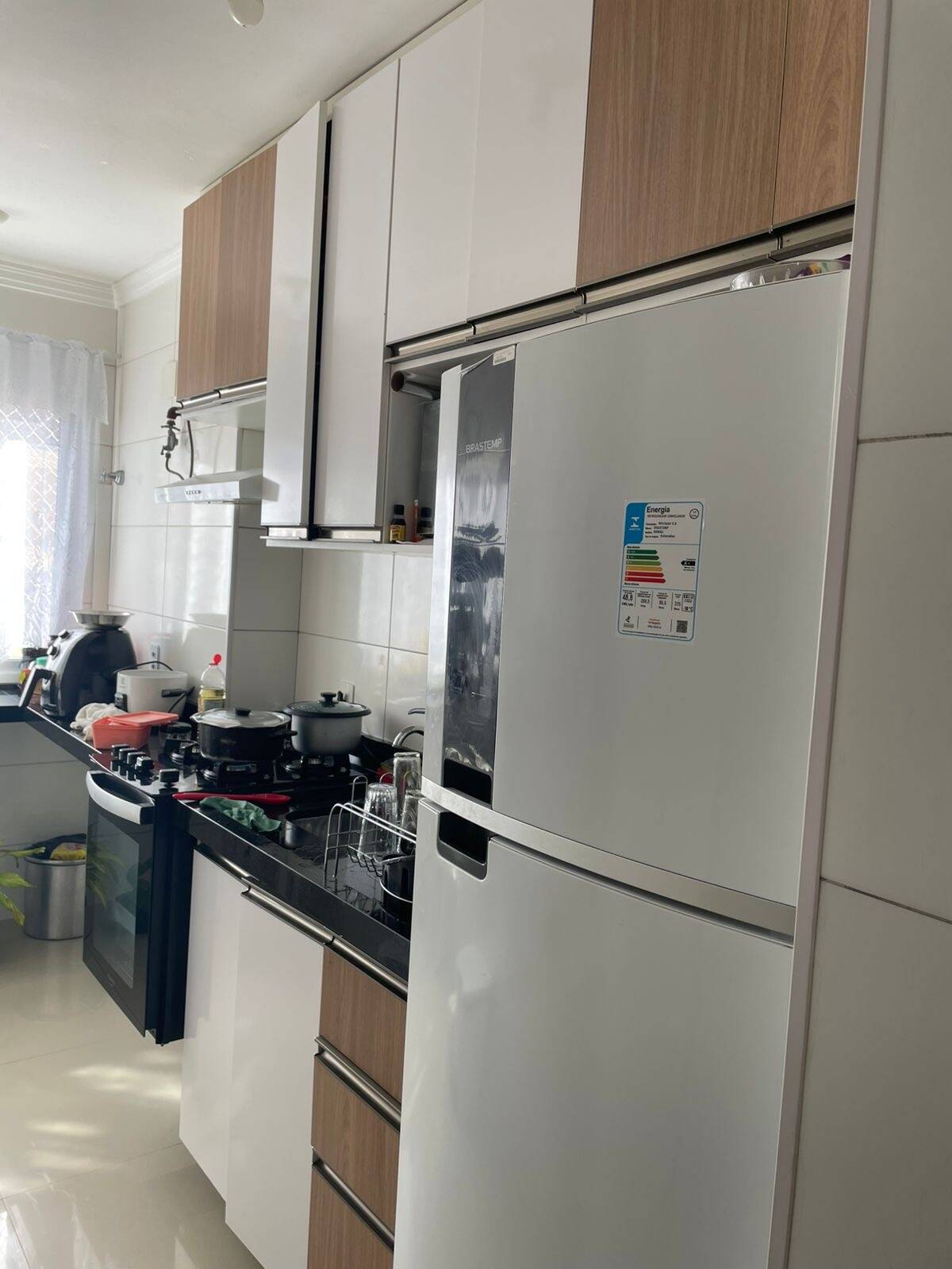 #809 - Apartamento para Venda em Cajamar - SP