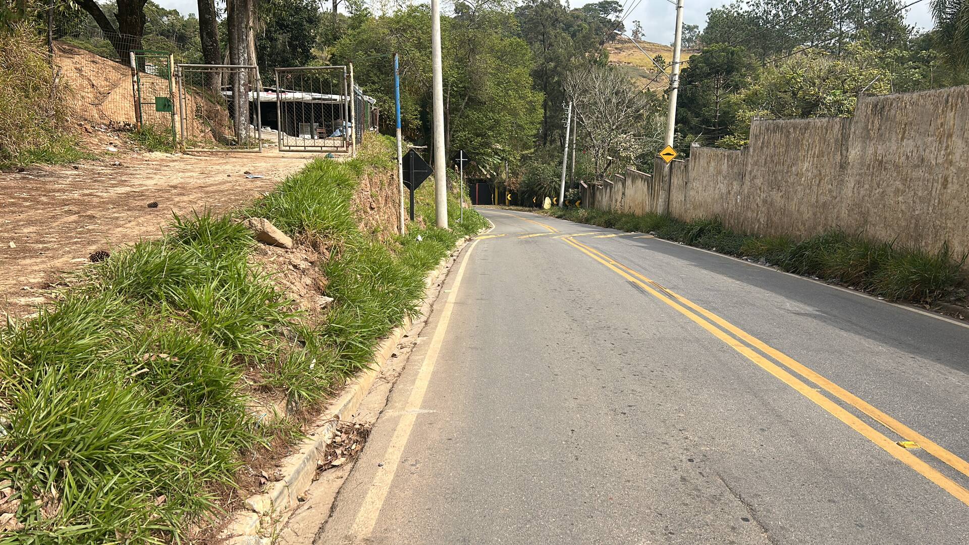 #928 - Terreno para Venda em Franco da Rocha - SP