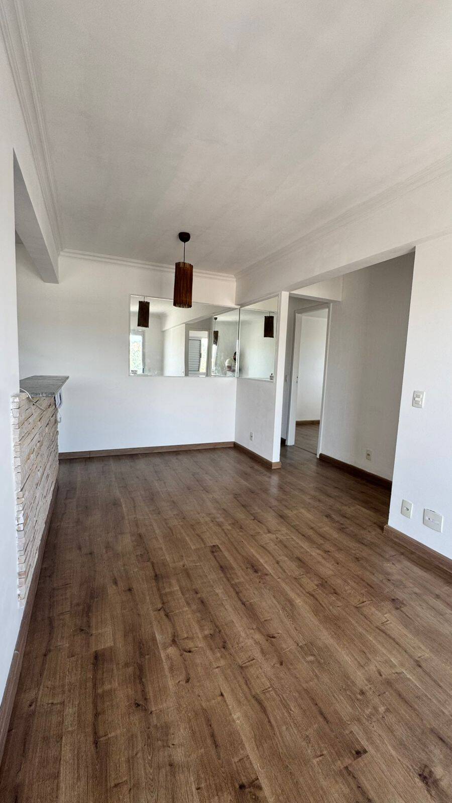 #930 - Apartamento para Venda em Cajamar - SP