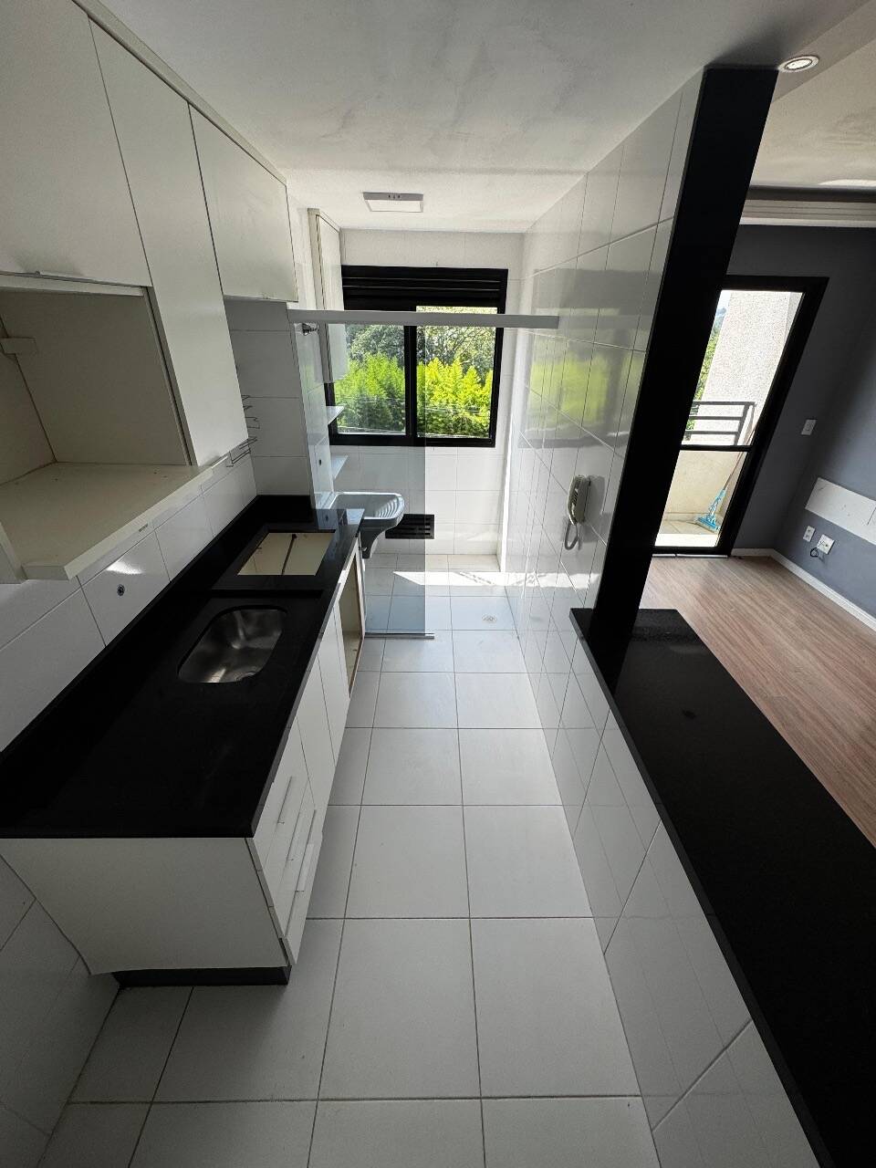 #931 - Apartamento para Venda em Cotia - SP