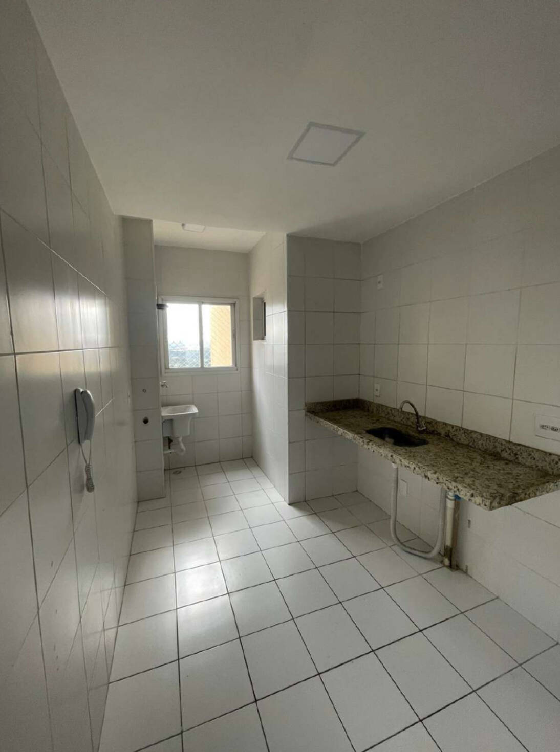 #821 - Apartamento para Venda em Santana de Parnaíba - SP