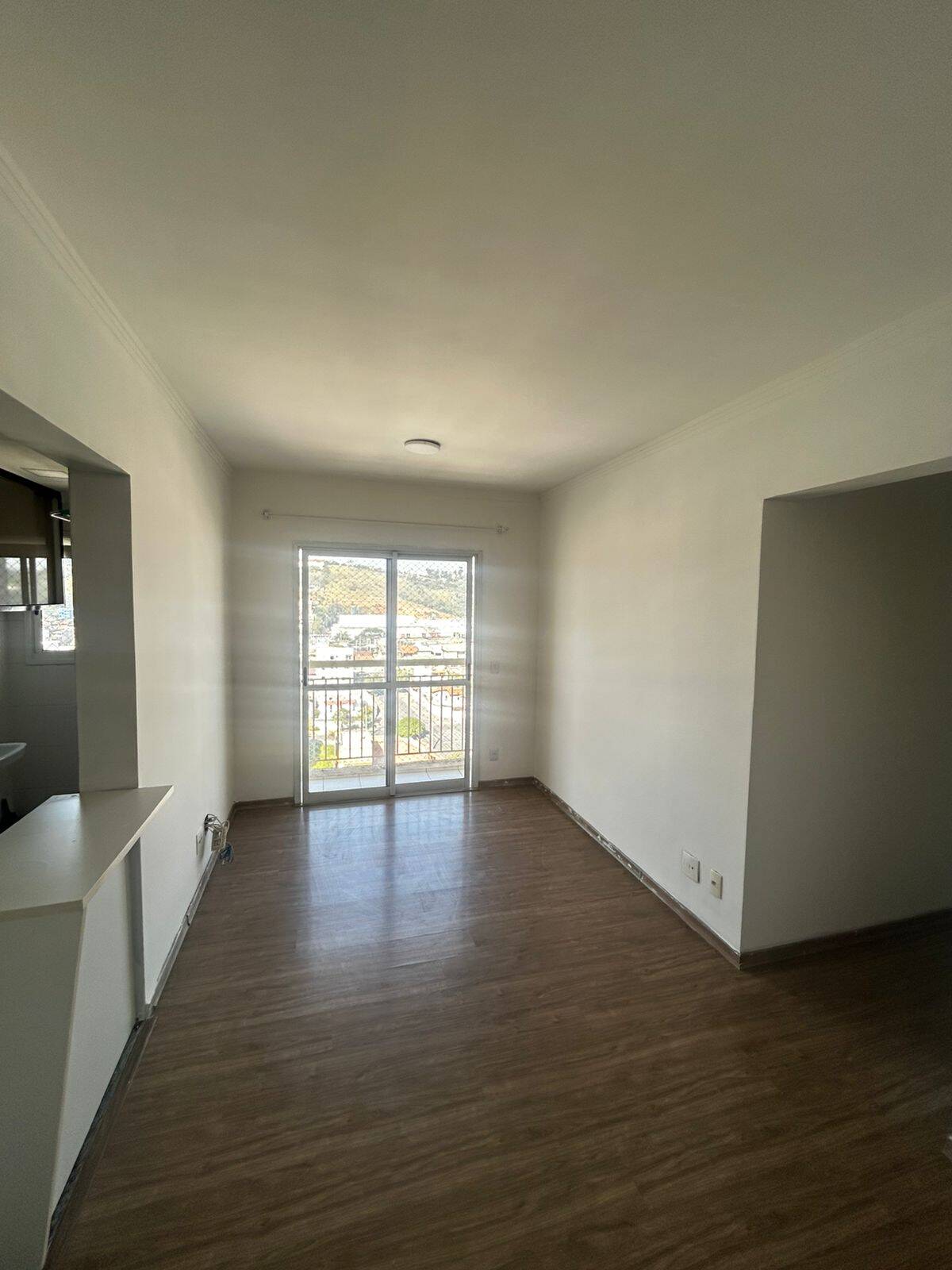 #932 - Apartamento para Locação em Cajamar - SP