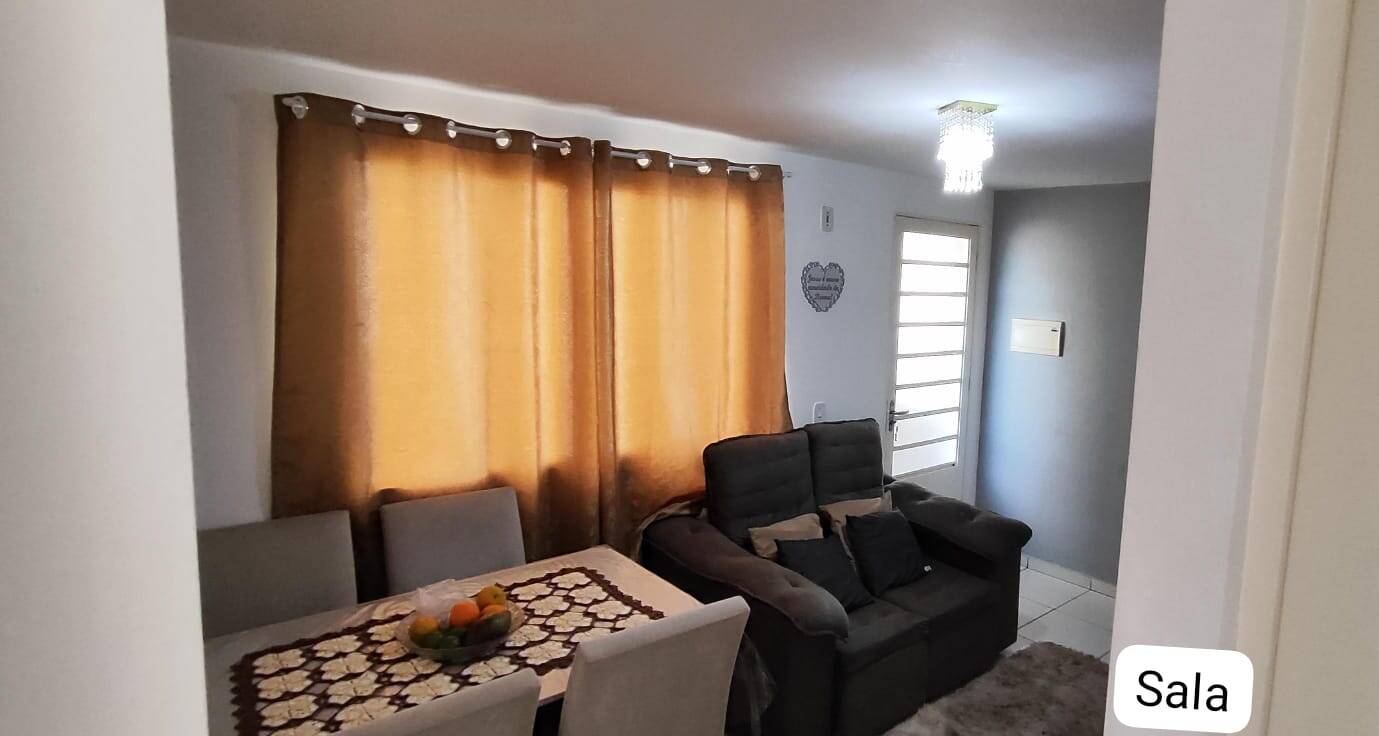 #933 - Apartamento para Venda em Cajamar - SP