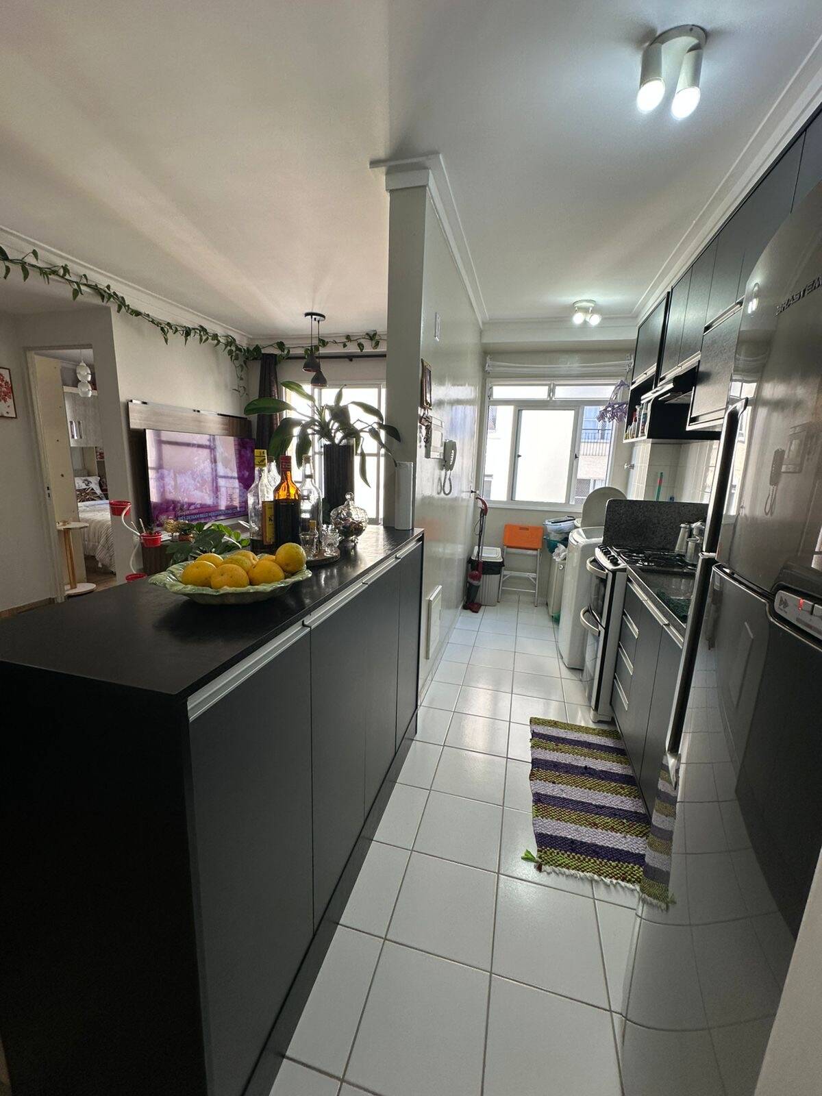 #934 - Apartamento para Venda em Cajamar - SP