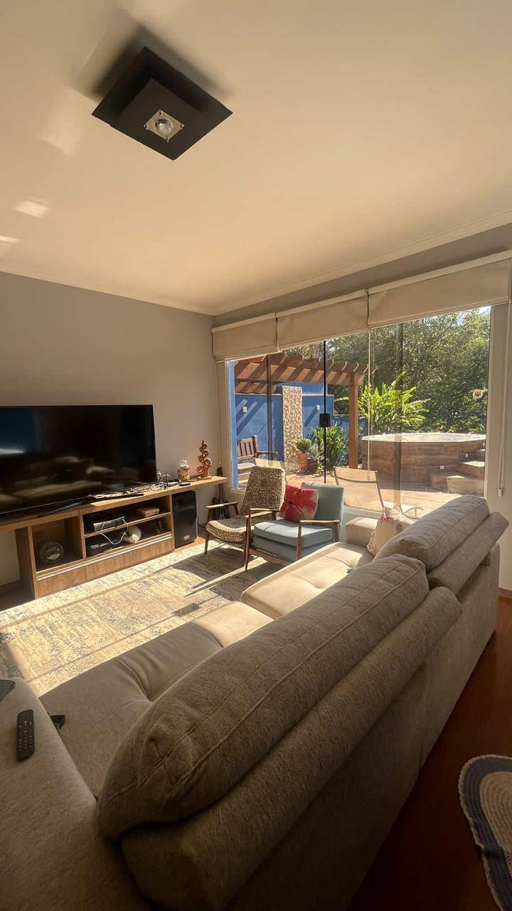 #935 - Casa em condomínio para Venda em Cajamar - SP