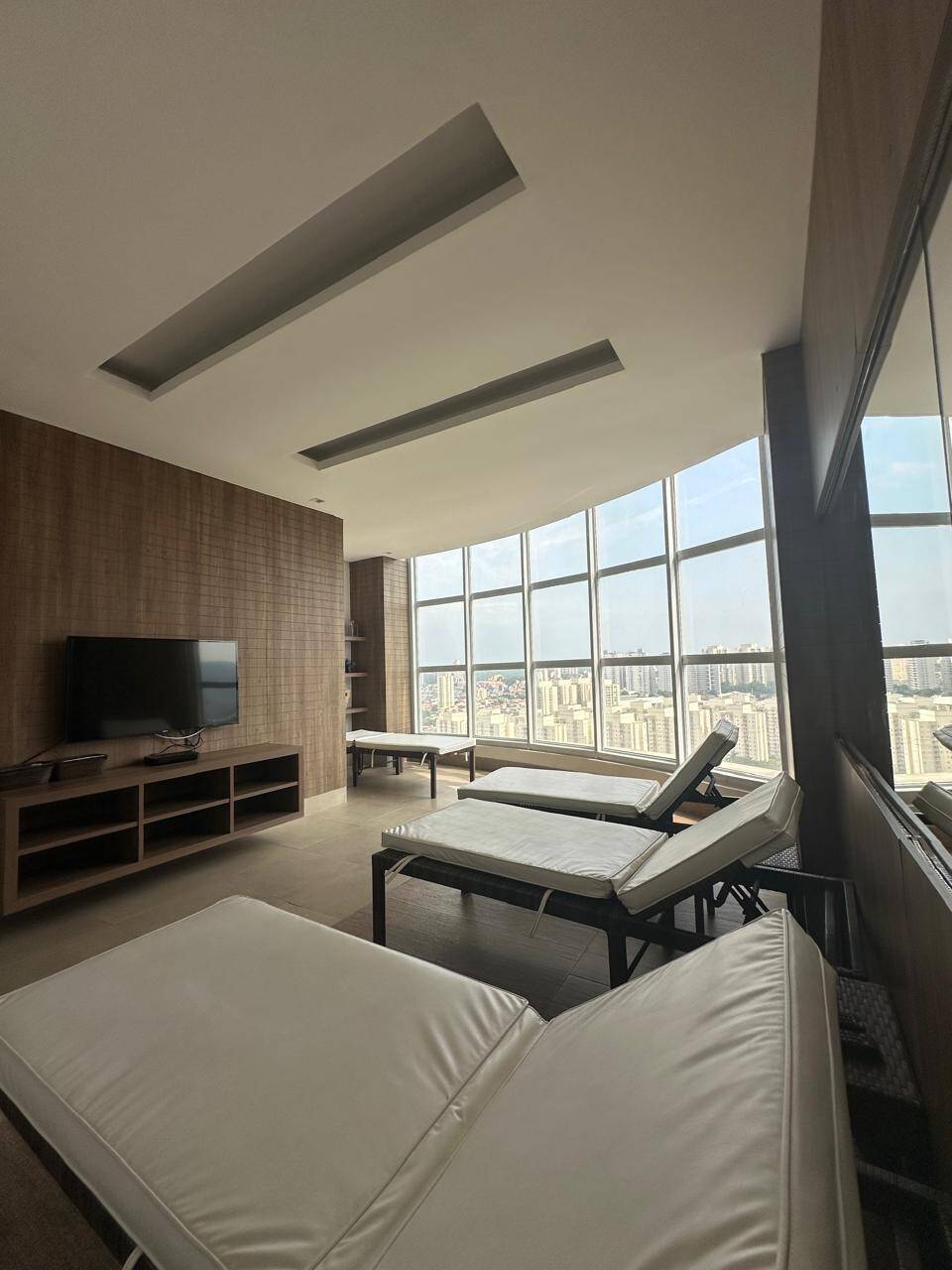 #937 - Apartamento para Locação em Barueri - SP