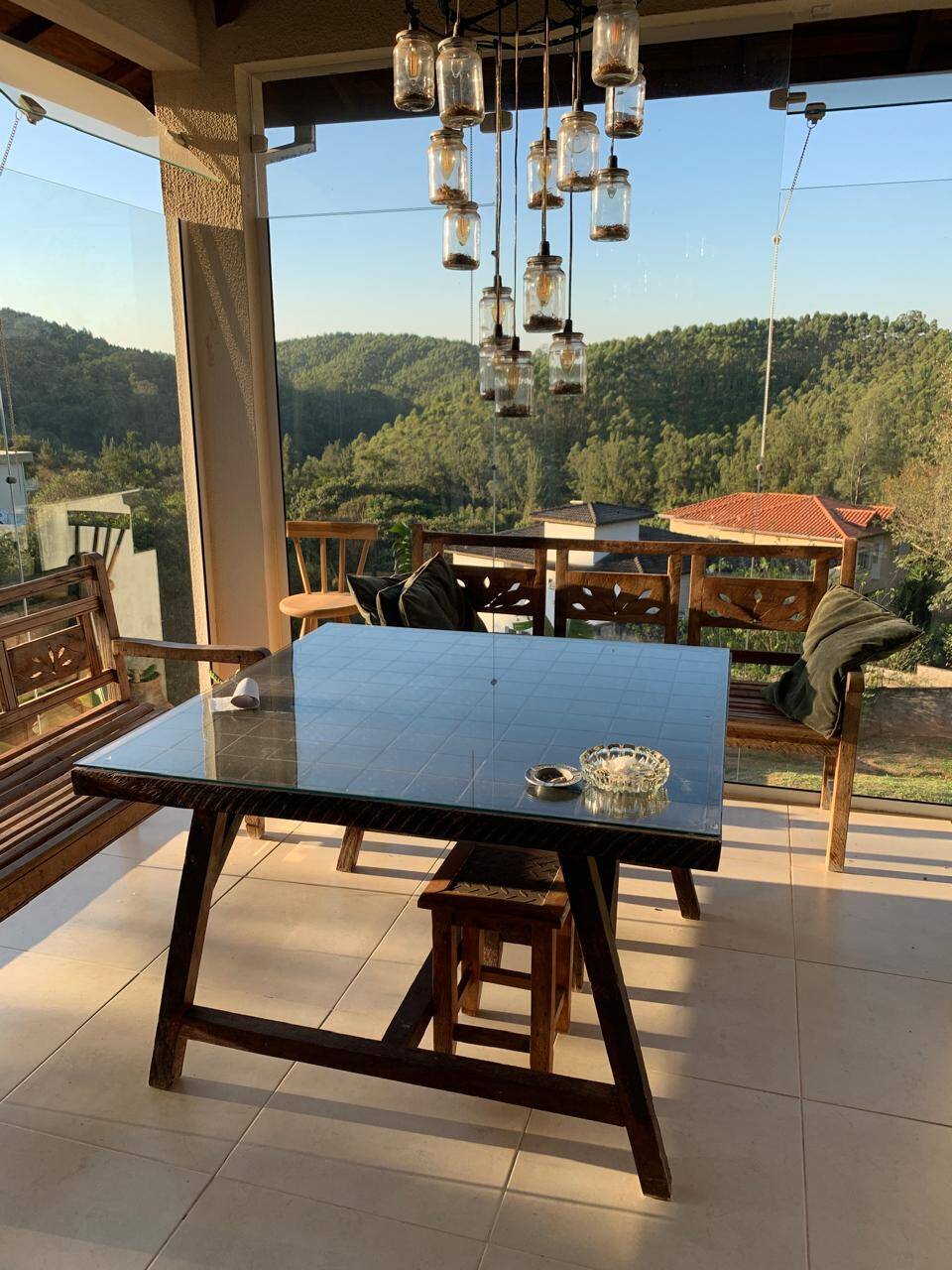 #513 - Sobrado para Venda em Santana de Parnaíba - SP