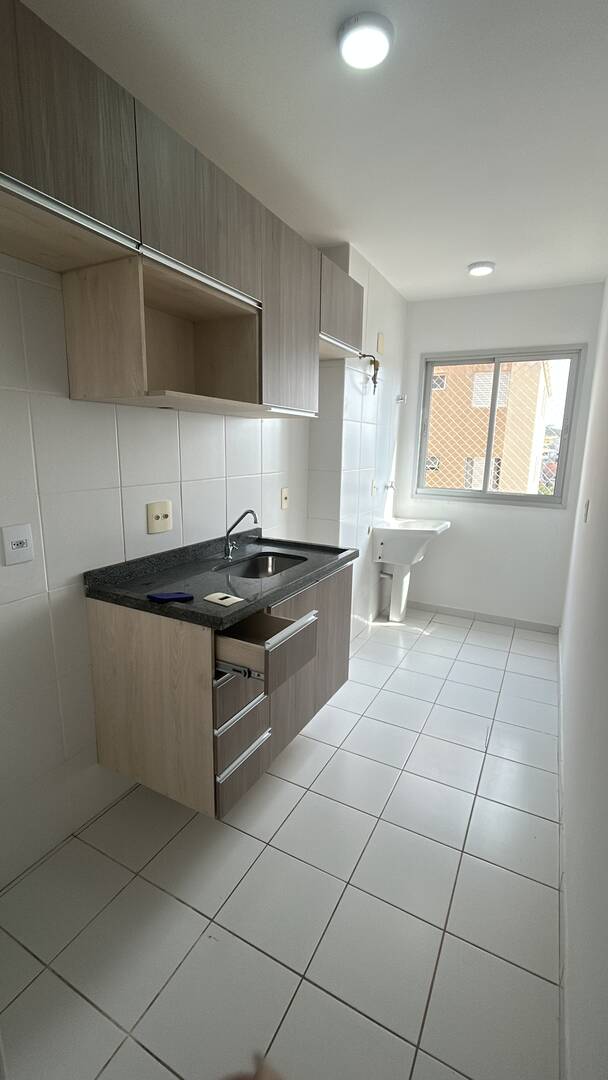 #901 - Apartamento para Venda em Cajamar - SP