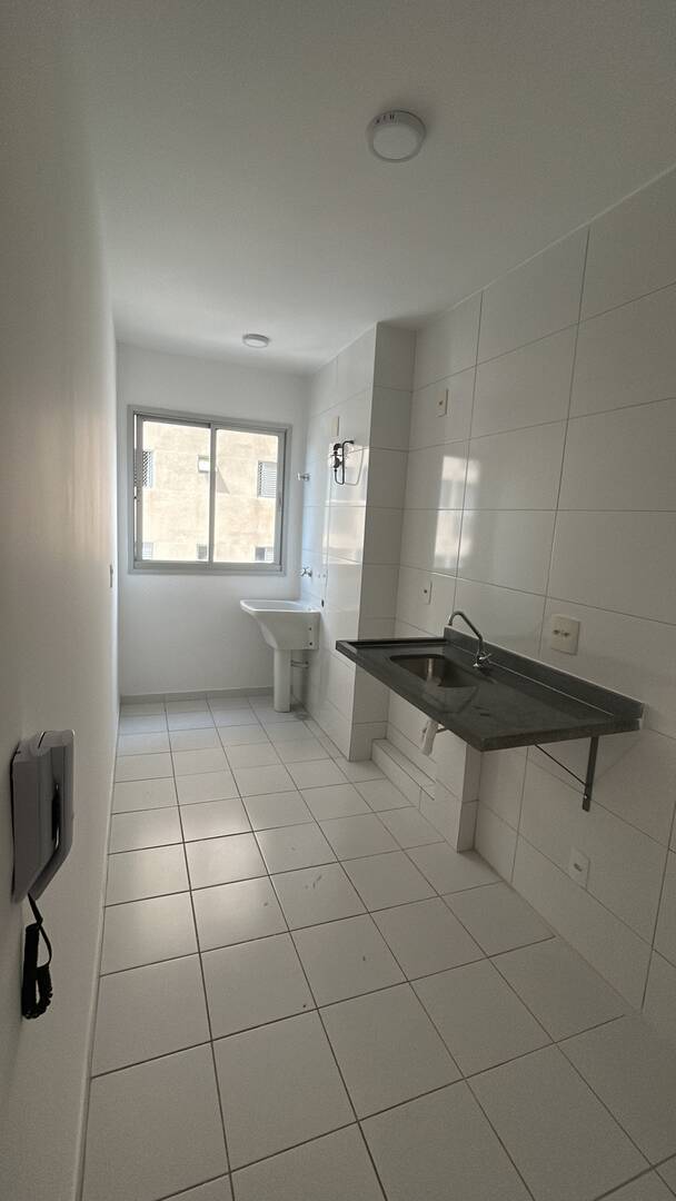 #921 - Apartamento para Venda em Cajamar - SP