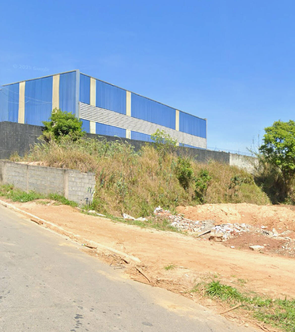 #941 - Terreno para Venda em Santana de Parnaíba - SP