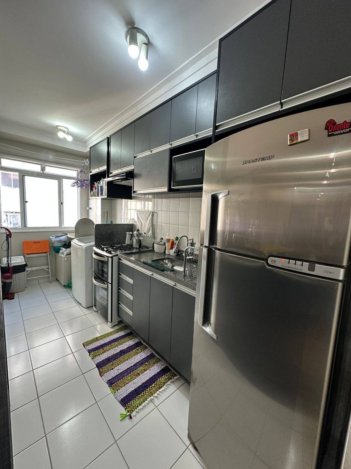 #943 - Apartamento para Venda em Cajamar - SP