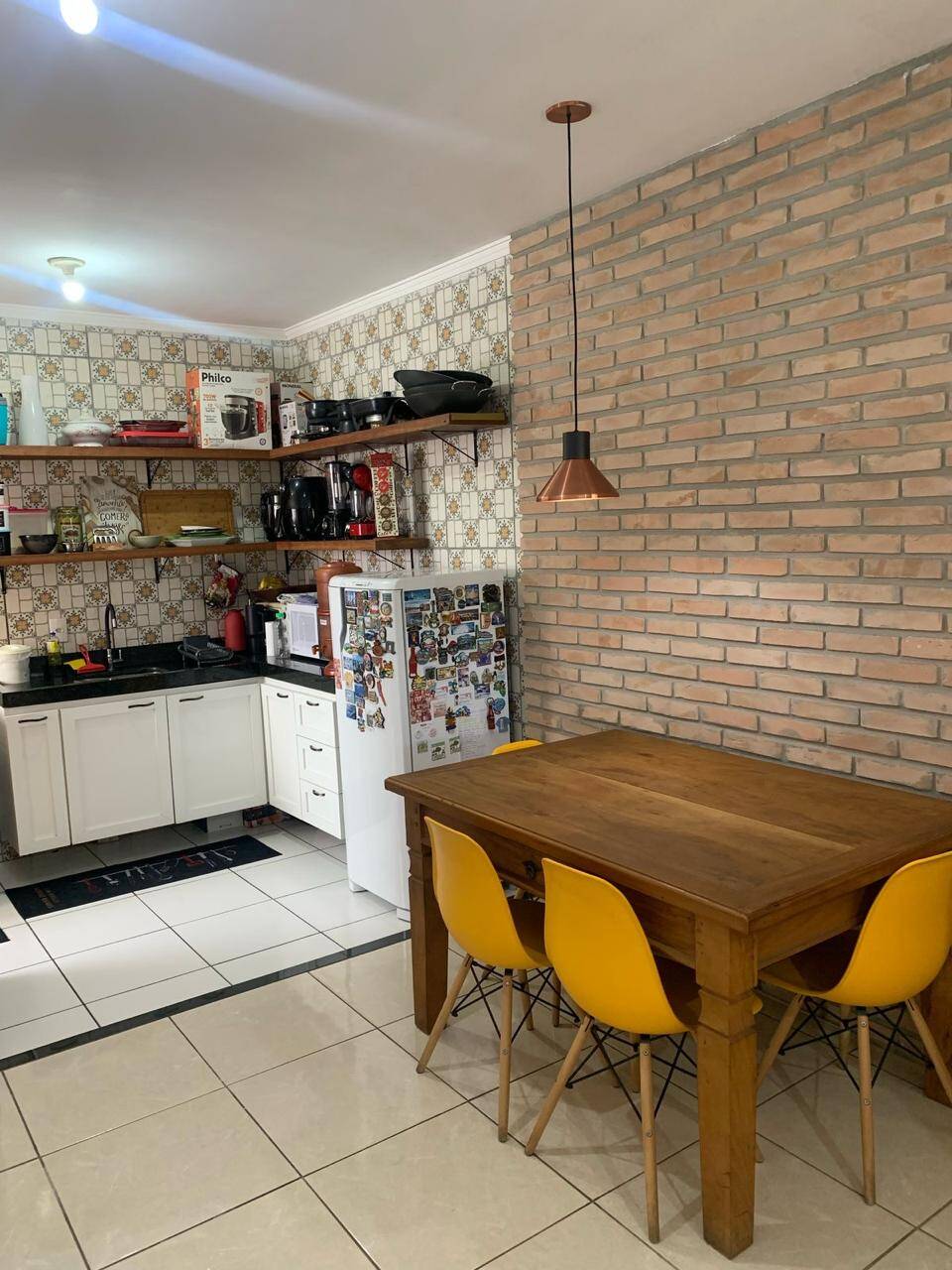 #947 - Casa para Venda em Cajamar - SP