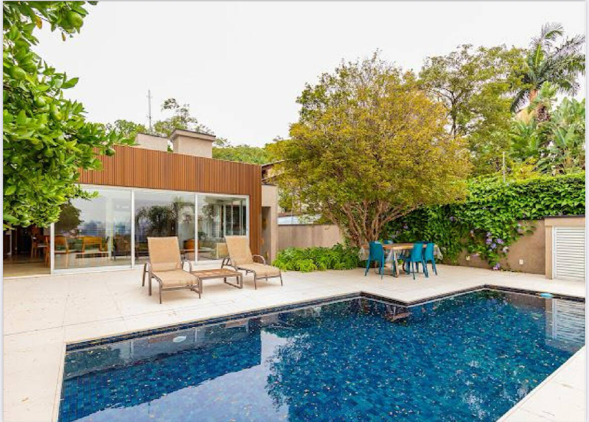 #948 - Casa em condomínio para Venda em São Paulo - SP