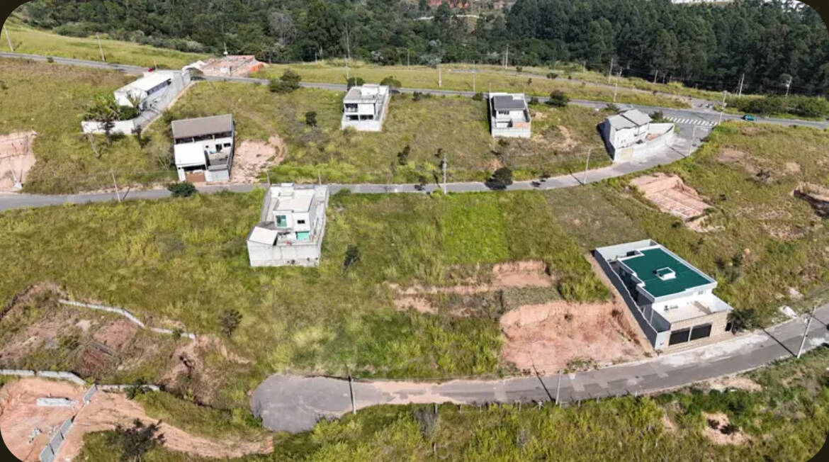 #951 - Terreno para Venda em Campo Limpo Paulista - SP